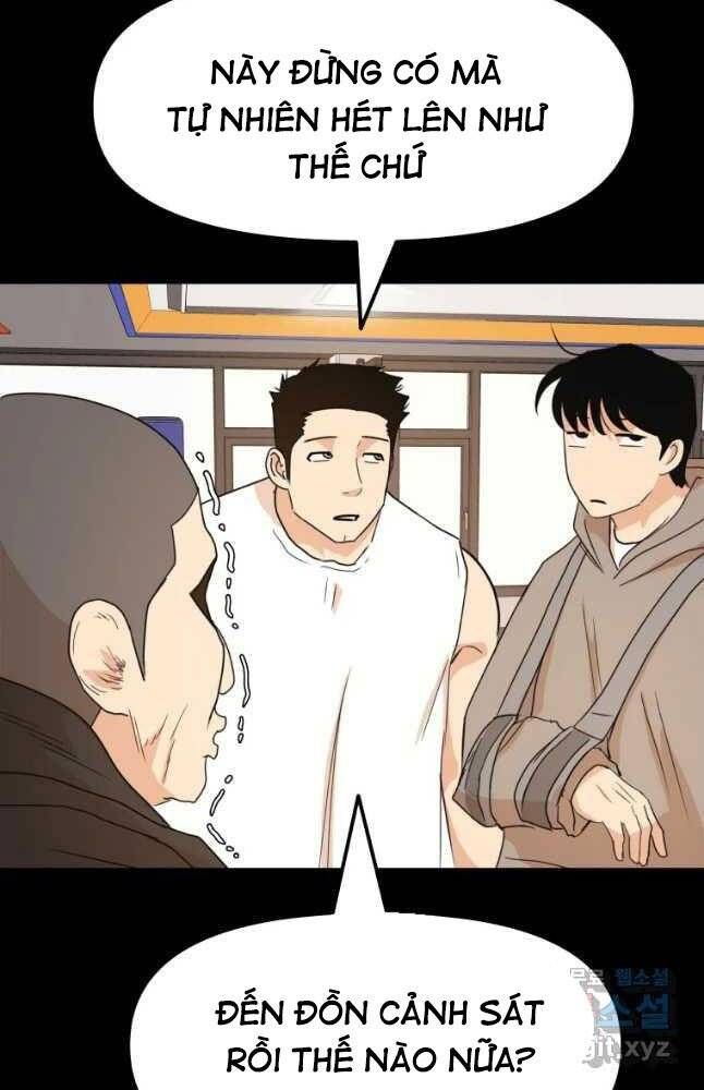 đọc truyện Bạn Trai Vệ Sĩ Chương 59 ảnh 33 tại Thiên Thai Truyện