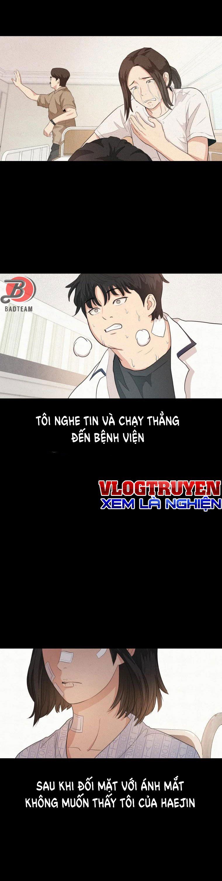 đọc truyện Bạn Trai Vệ Sĩ Chương 6 ảnh 17 tại Thiên Thai Truyện