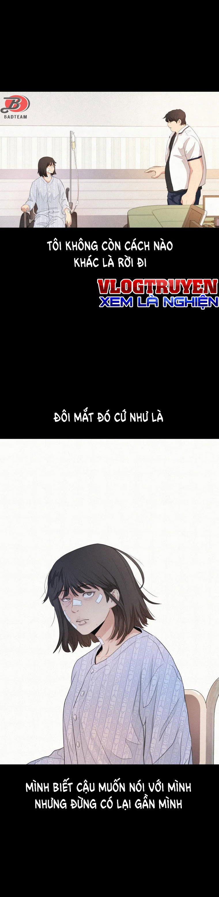 đọc truyện Bạn Trai Vệ Sĩ Chương 6 ảnh 18 tại Thiên Thai Truyện