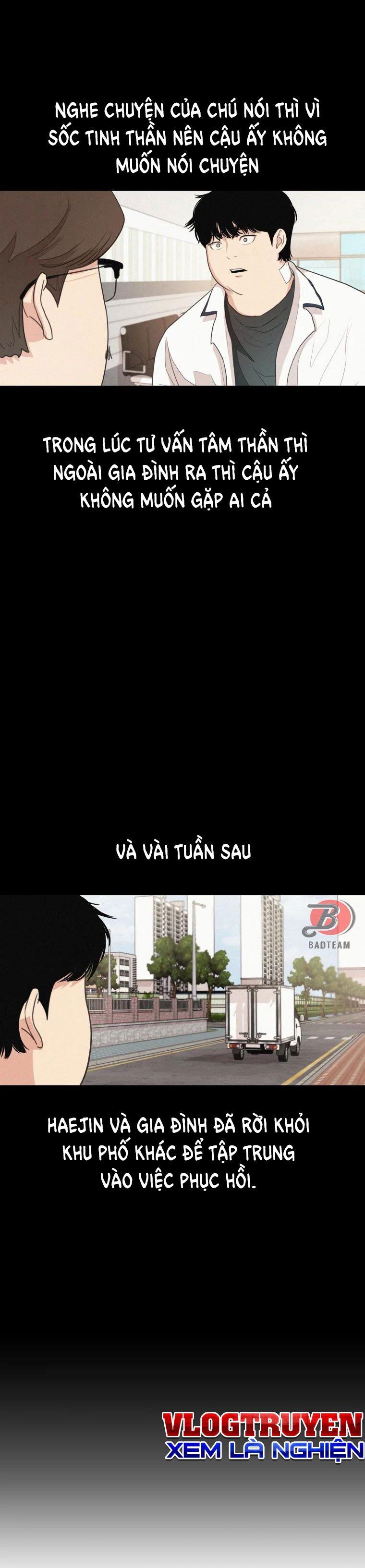 đọc truyện Bạn Trai Vệ Sĩ Chương 6 ảnh 19 tại Thiên Thai Truyện