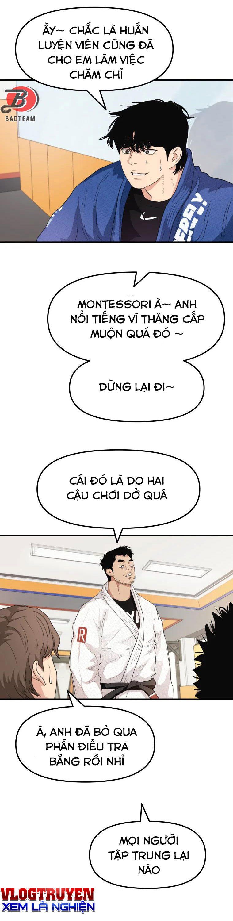 đọc truyện Bạn Trai Vệ Sĩ Chương 6 ảnh 4 tại Thiên Thai Truyện