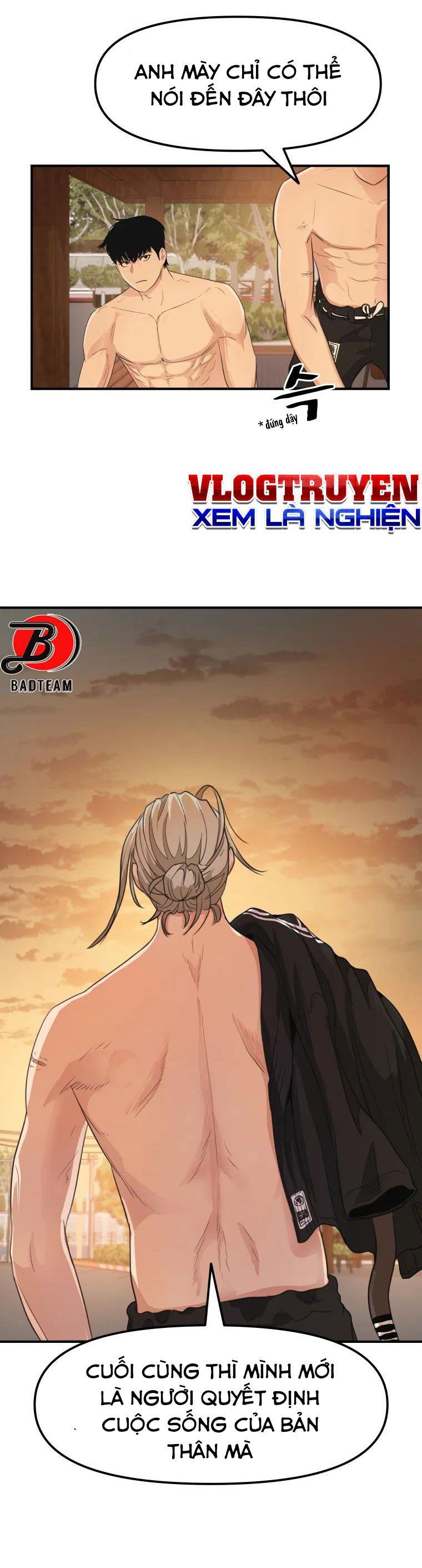 đọc truyện Bạn Trai Vệ Sĩ Chương 6 ảnh 23 tại Thiên Thai Truyện