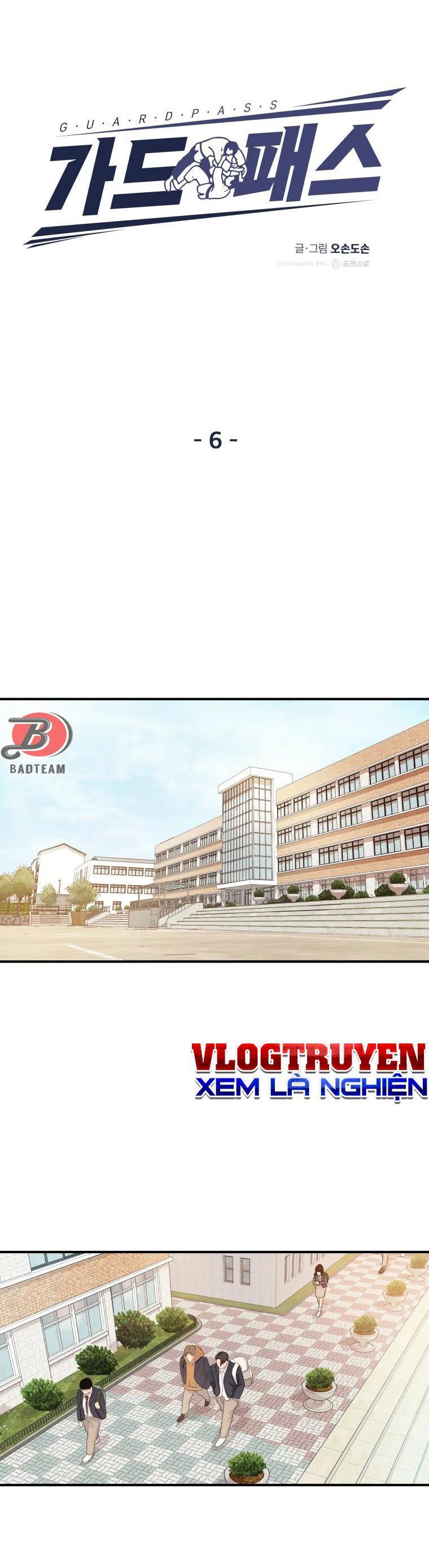 đọc truyện Bạn Trai Vệ Sĩ Chương 6 ảnh 25 tại Thiên Thai Truyện