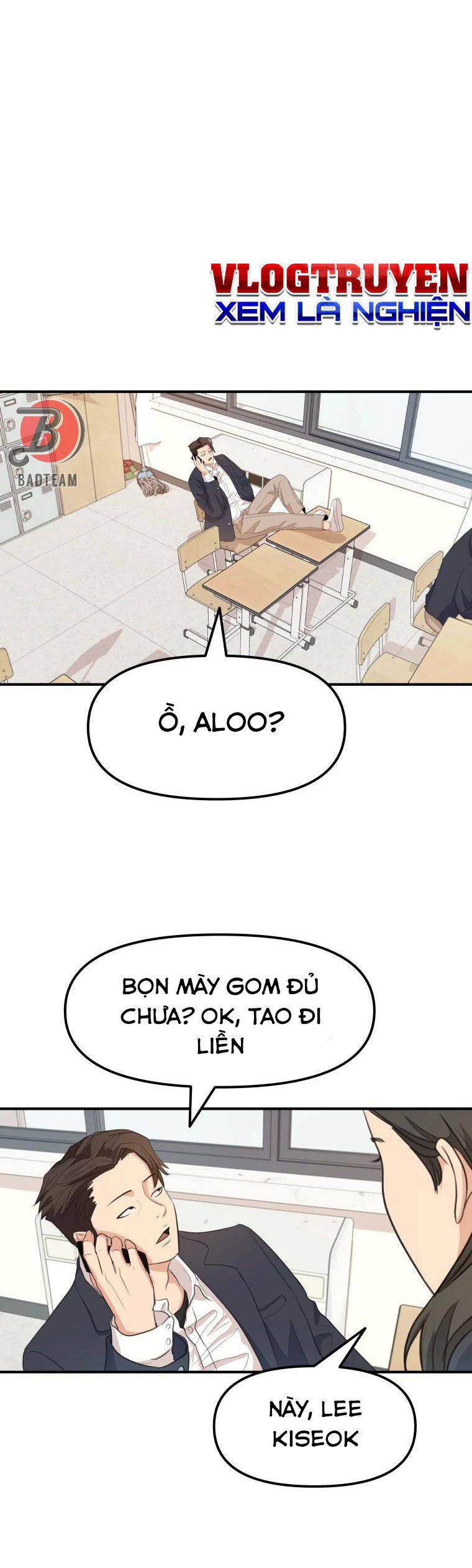 đọc truyện Bạn Trai Vệ Sĩ Chương 6 ảnh 28 tại Thiên Thai Truyện