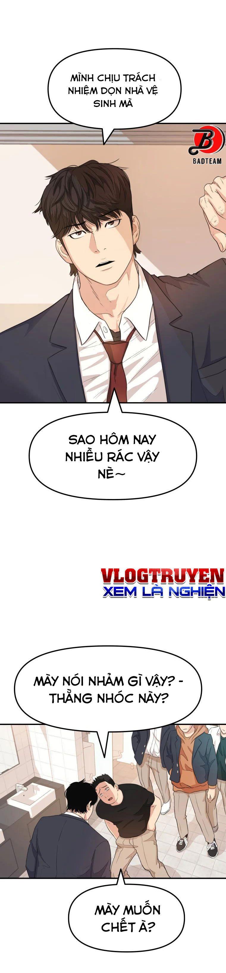 đọc truyện Bạn Trai Vệ Sĩ Chương 6 ảnh 36 tại Thiên Thai Truyện