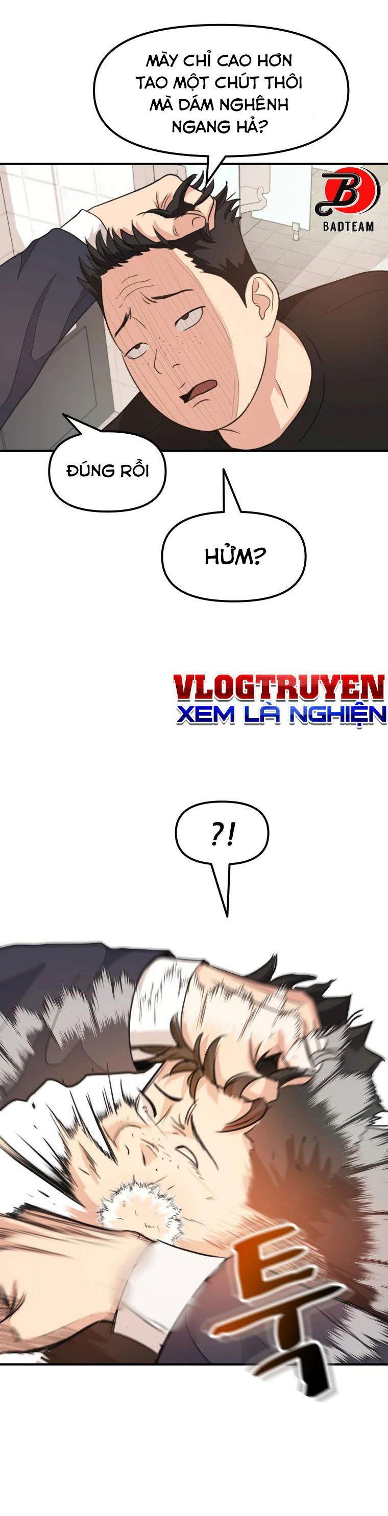 đọc truyện Bạn Trai Vệ Sĩ Chương 6 ảnh 37 tại Thiên Thai Truyện