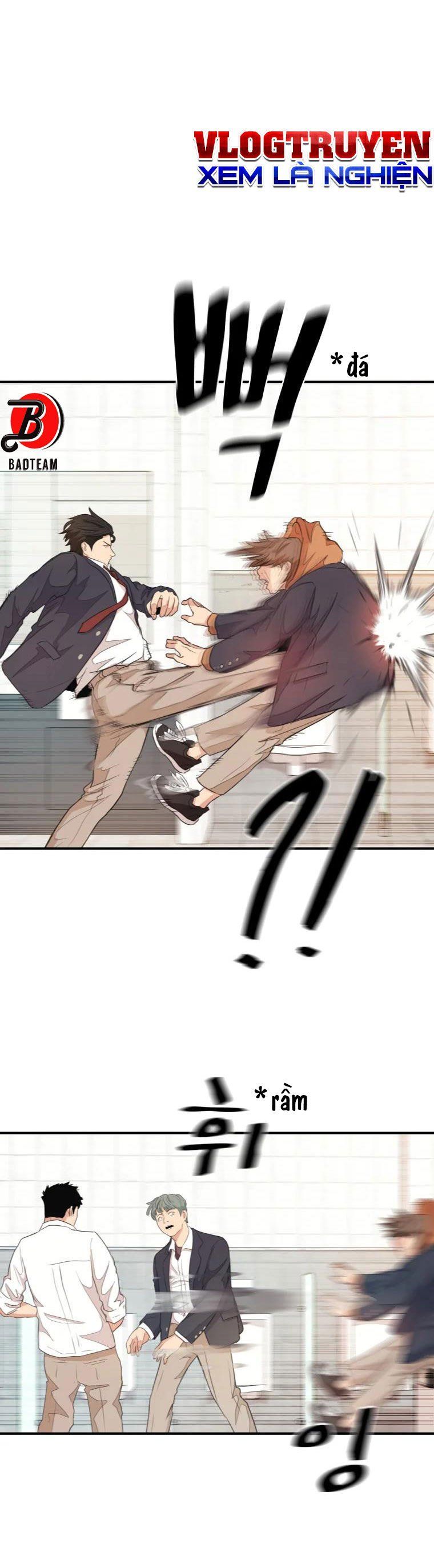 đọc truyện Bạn Trai Vệ Sĩ Chương 6 ảnh 40 tại Thiên Thai Truyện