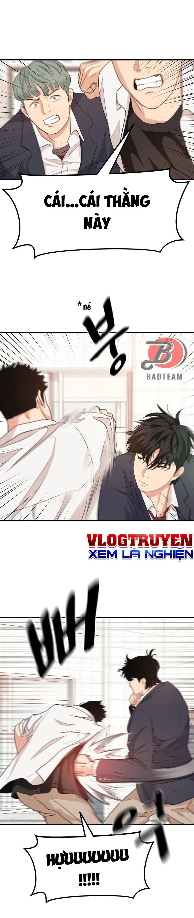 đọc truyện Bạn Trai Vệ Sĩ Chương 6 ảnh 41 tại Thiên Thai Truyện