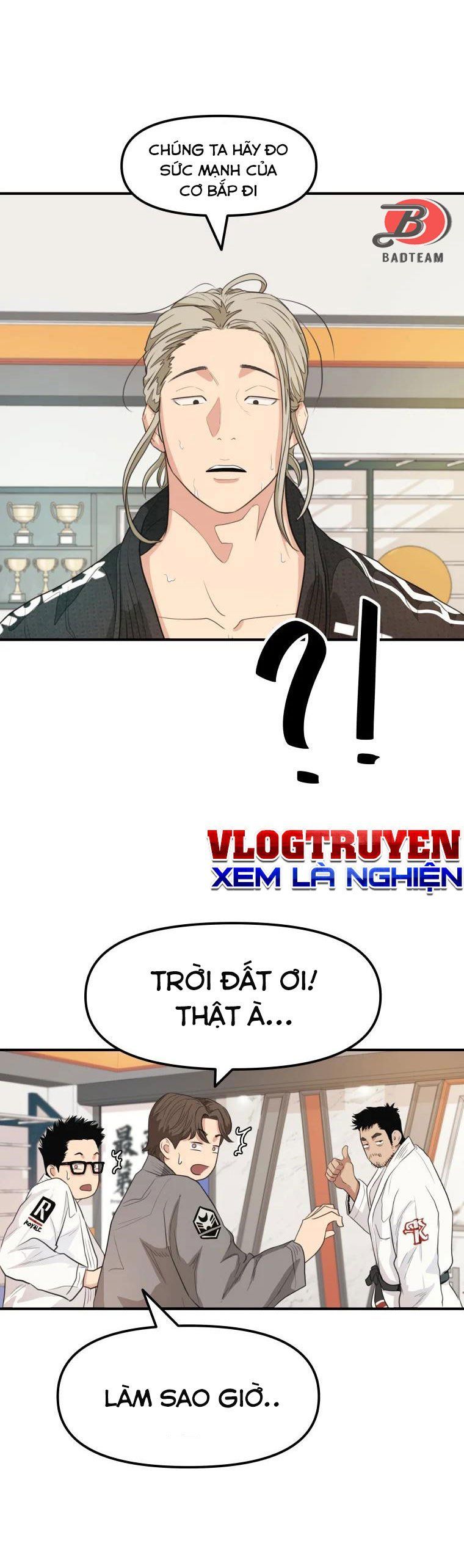 đọc truyện Bạn Trai Vệ Sĩ Chương 6 ảnh 6 tại Thiên Thai Truyện