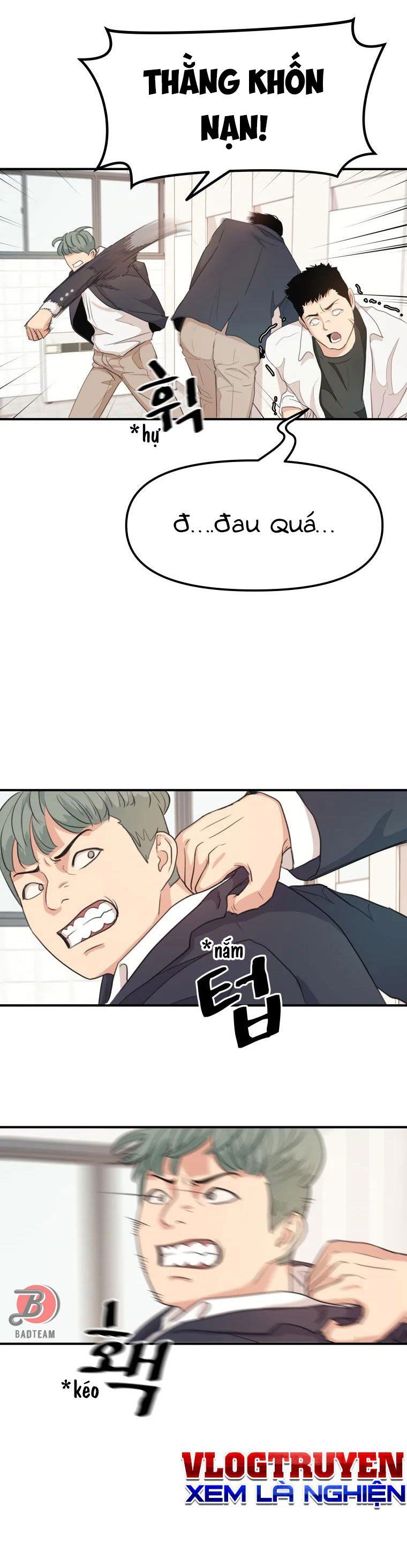 đọc truyện Bạn Trai Vệ Sĩ Chương 6 ảnh 42 tại Thiên Thai Truyện