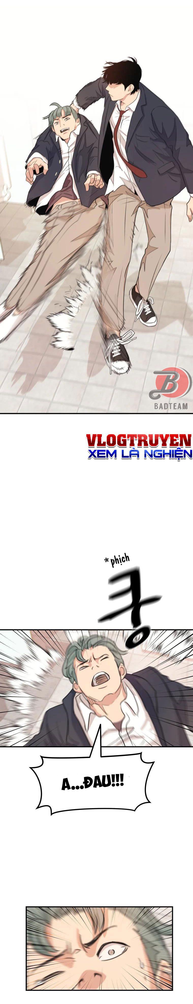 đọc truyện Bạn Trai Vệ Sĩ Chương 6 ảnh 43 tại Thiên Thai Truyện