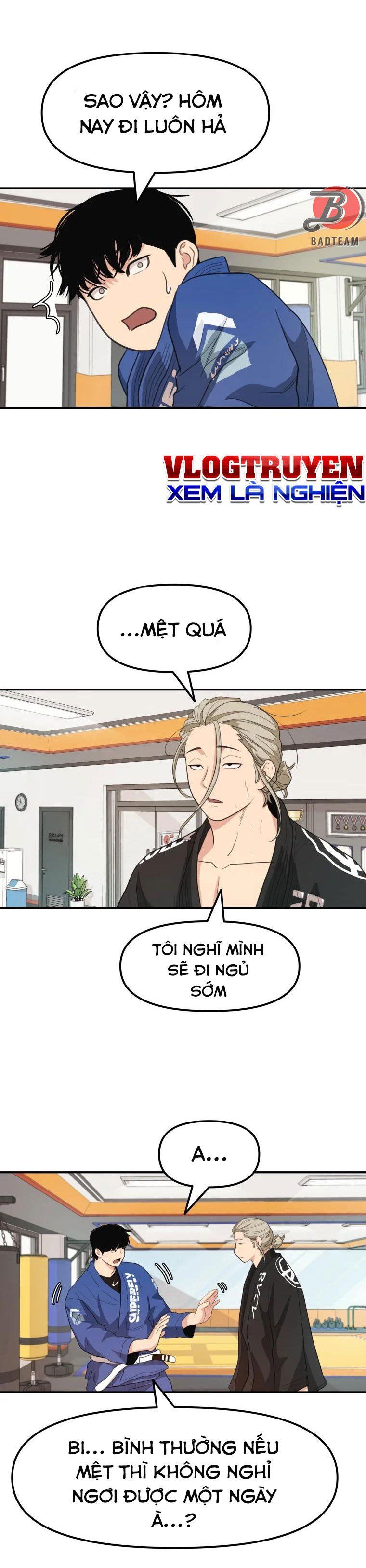 đọc truyện Bạn Trai Vệ Sĩ Chương 6 ảnh 7 tại Thiên Thai Truyện