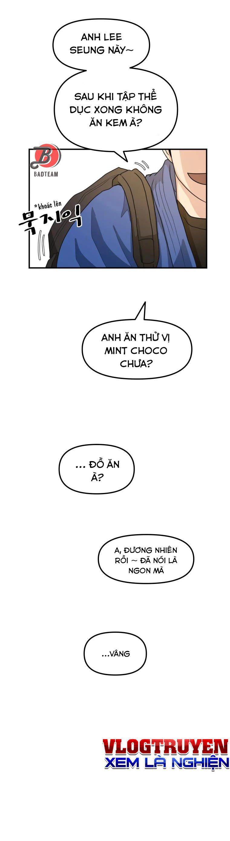 đọc truyện Bạn Trai Vệ Sĩ Chương 6 ảnh 9 tại Thiên Thai Truyện