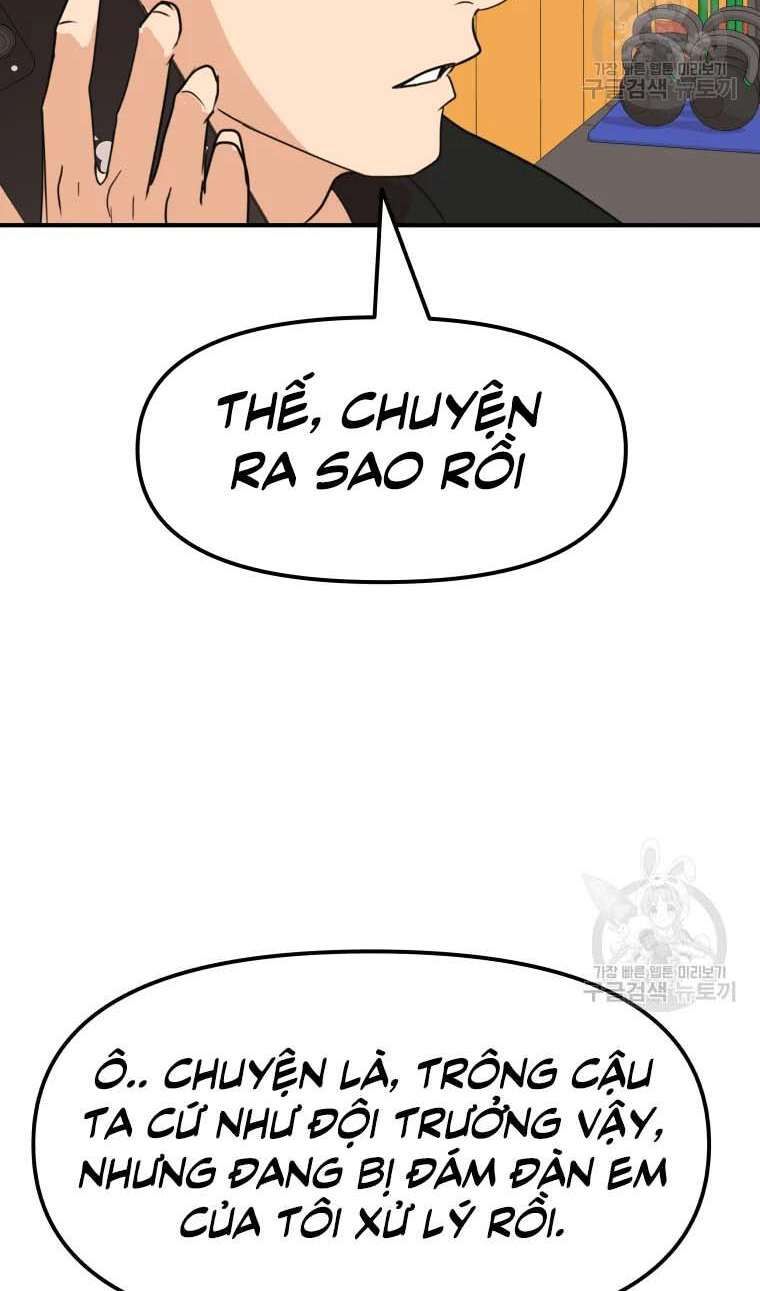 đọc truyện Bạn Trai Vệ Sĩ Chương 62 ảnh 35 tại Thiên Thai Truyện