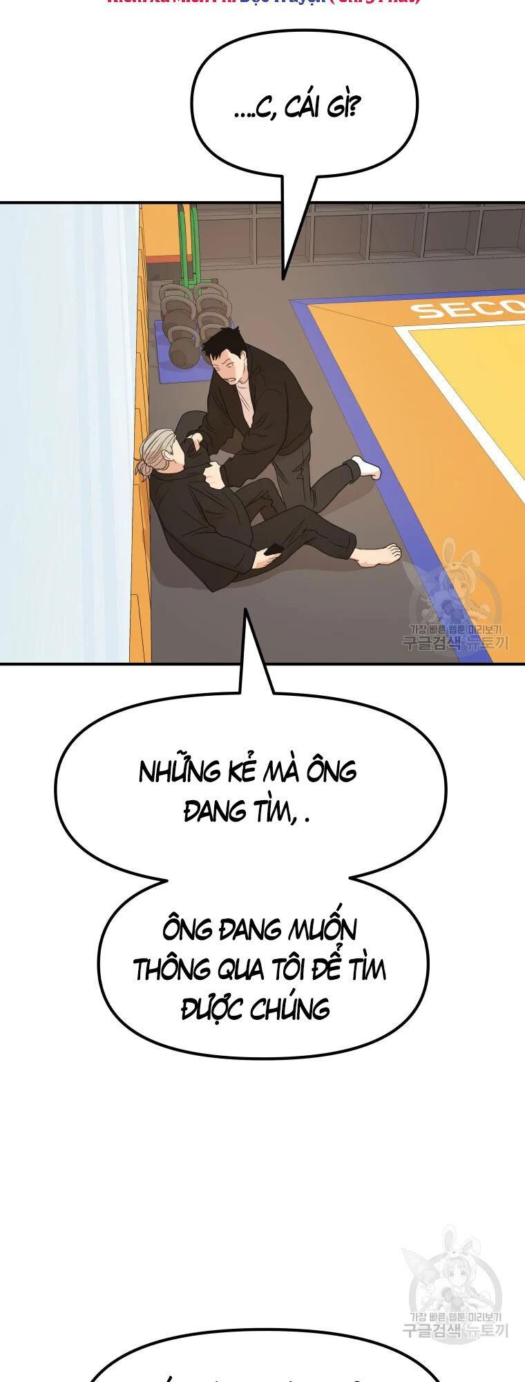 đọc truyện Bạn Trai Vệ Sĩ Chương 63 ảnh 21 tại Thiên Thai Truyện