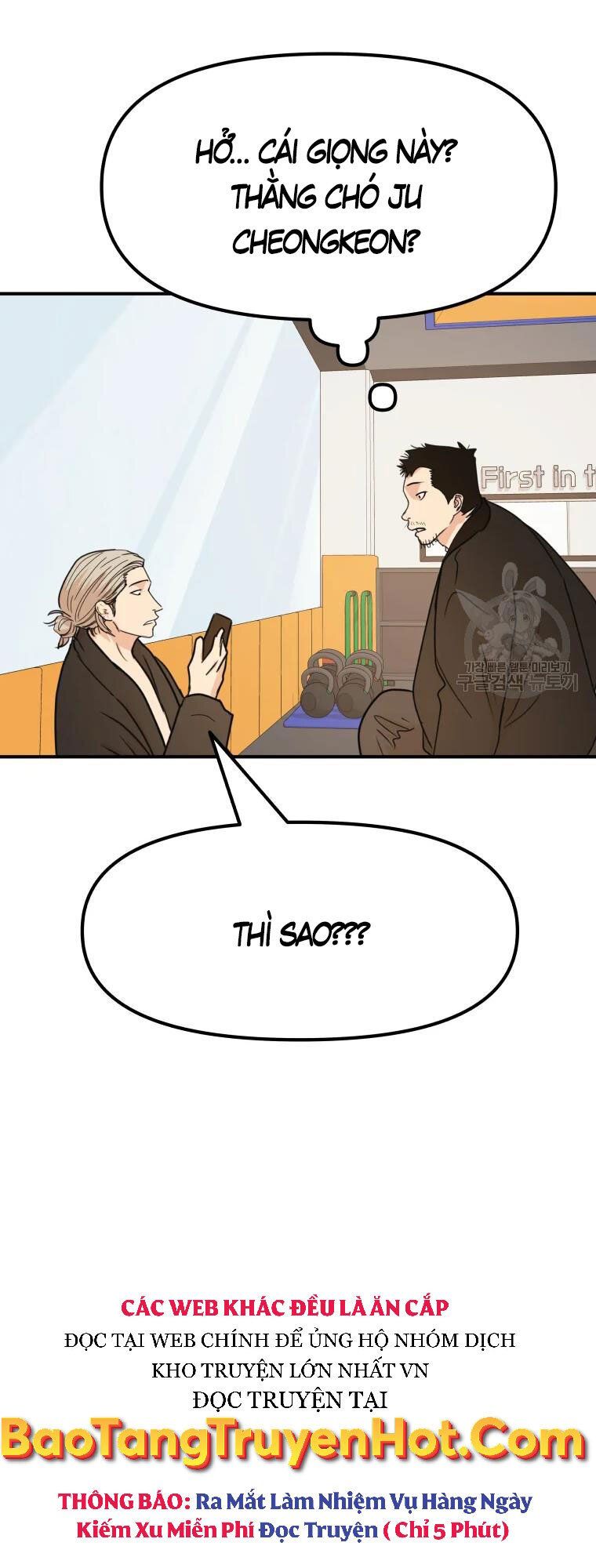 đọc truyện Bạn Trai Vệ Sĩ Chương 63 ảnh 28 tại Thiên Thai Truyện