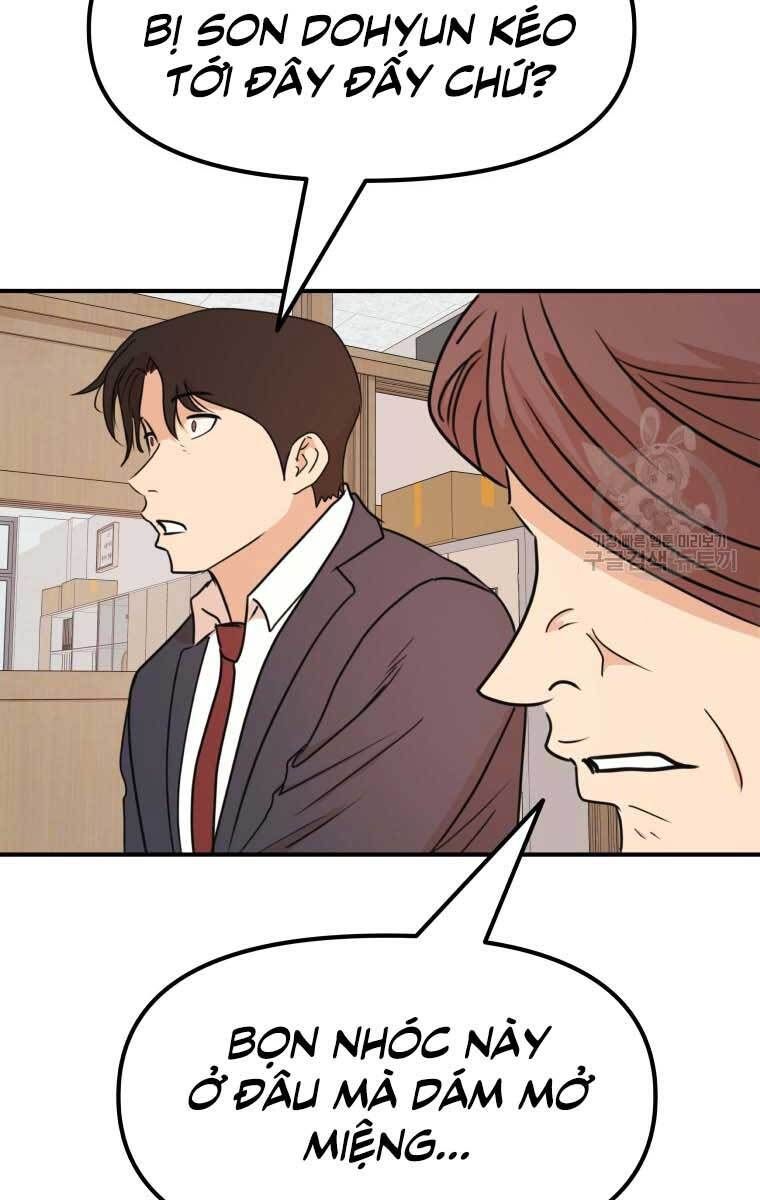 đọc truyện Bạn Trai Vệ Sĩ Chương 64 ảnh 8 tại Thiên Thai Truyện