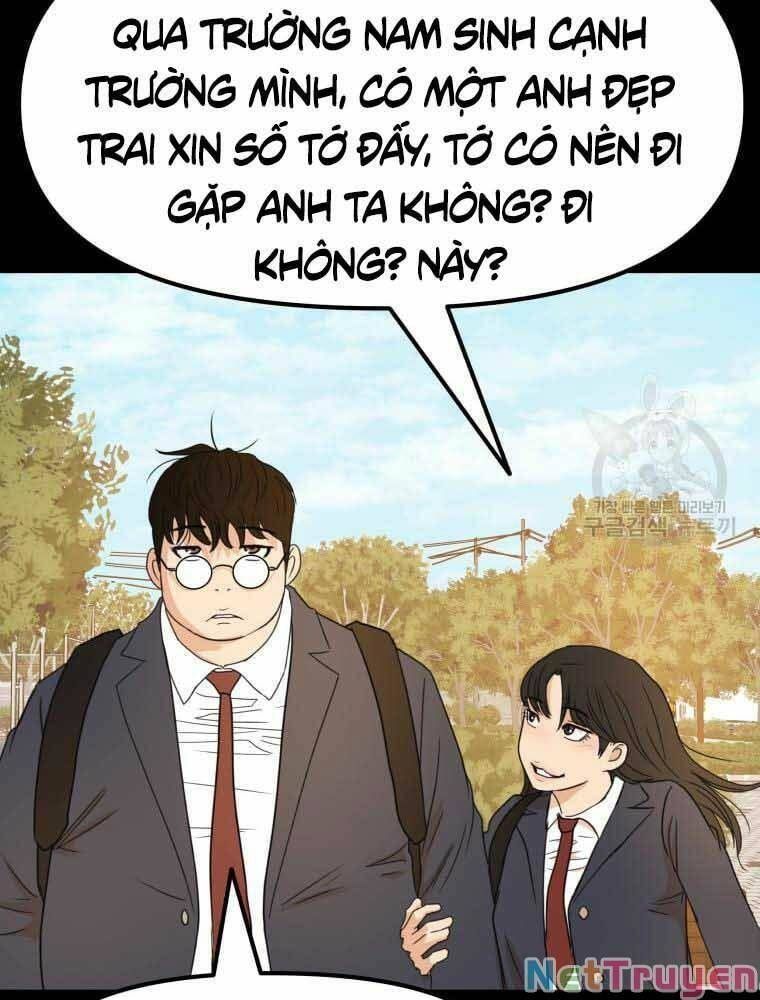 đọc truyện Bạn Trai Vệ Sĩ Chương 65 ảnh 56 tại Thiên Thai Truyện