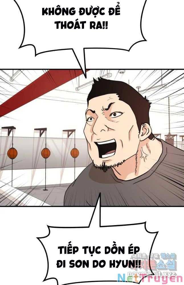 đọc truyện Bạn Trai Vệ Sĩ Chương 68 ảnh 6 tại Thiên Thai Truyện