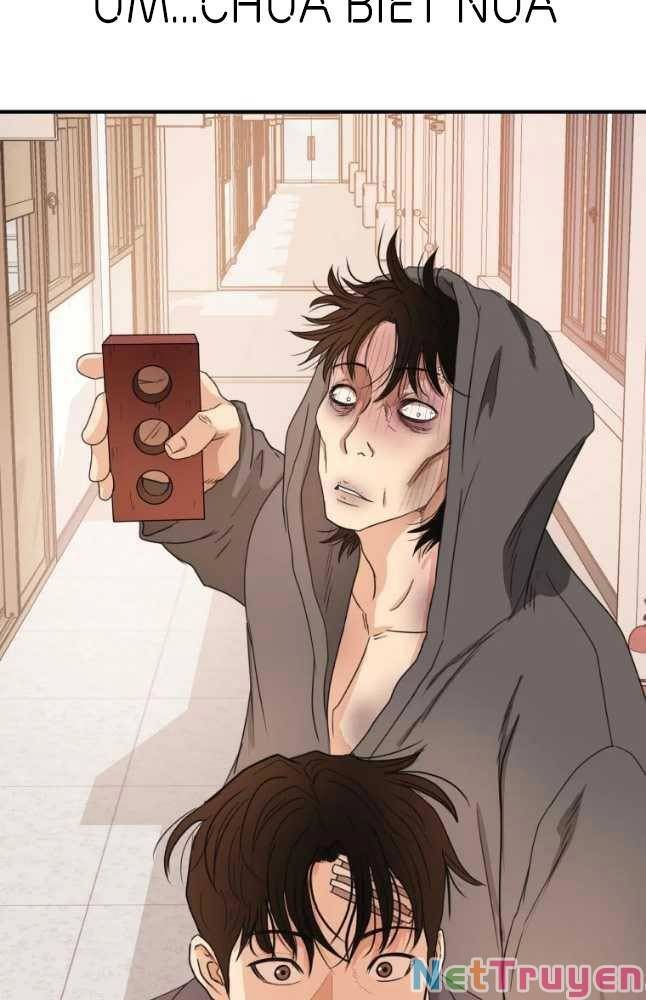 đọc truyện Bạn Trai Vệ Sĩ Chương 69 ảnh 23 tại Thiên Thai Truyện