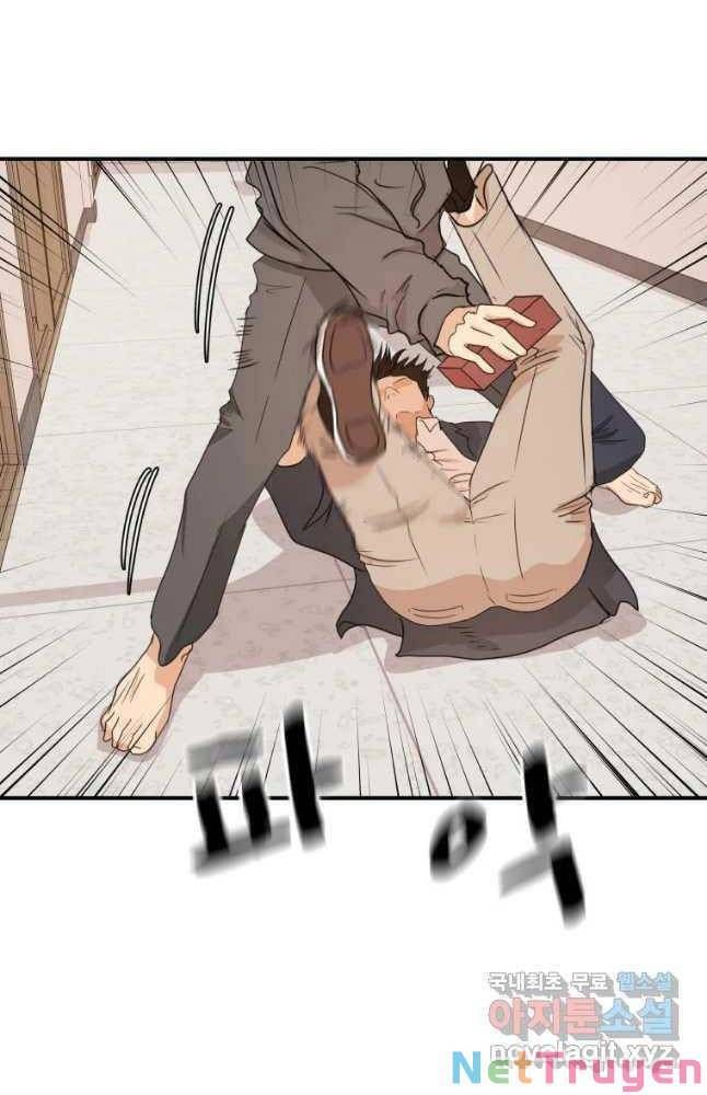 đọc truyện Bạn Trai Vệ Sĩ Chương 69 ảnh 35 tại Thiên Thai Truyện