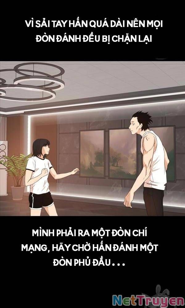 đọc truyện Bạn Trai Vệ Sĩ Chương 70 ảnh 33 tại Thiên Thai Truyện