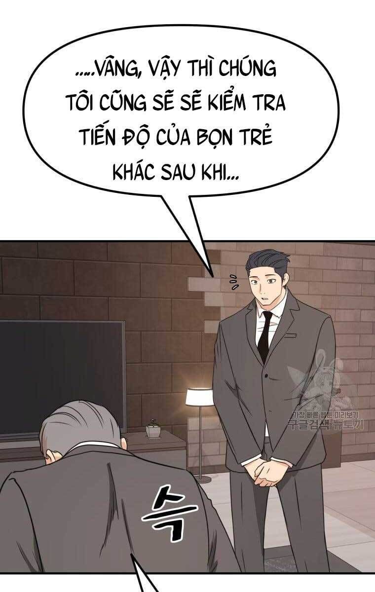 đọc truyện Bạn Trai Vệ Sĩ Chương 72 ảnh 25 tại Thiên Thai Truyện