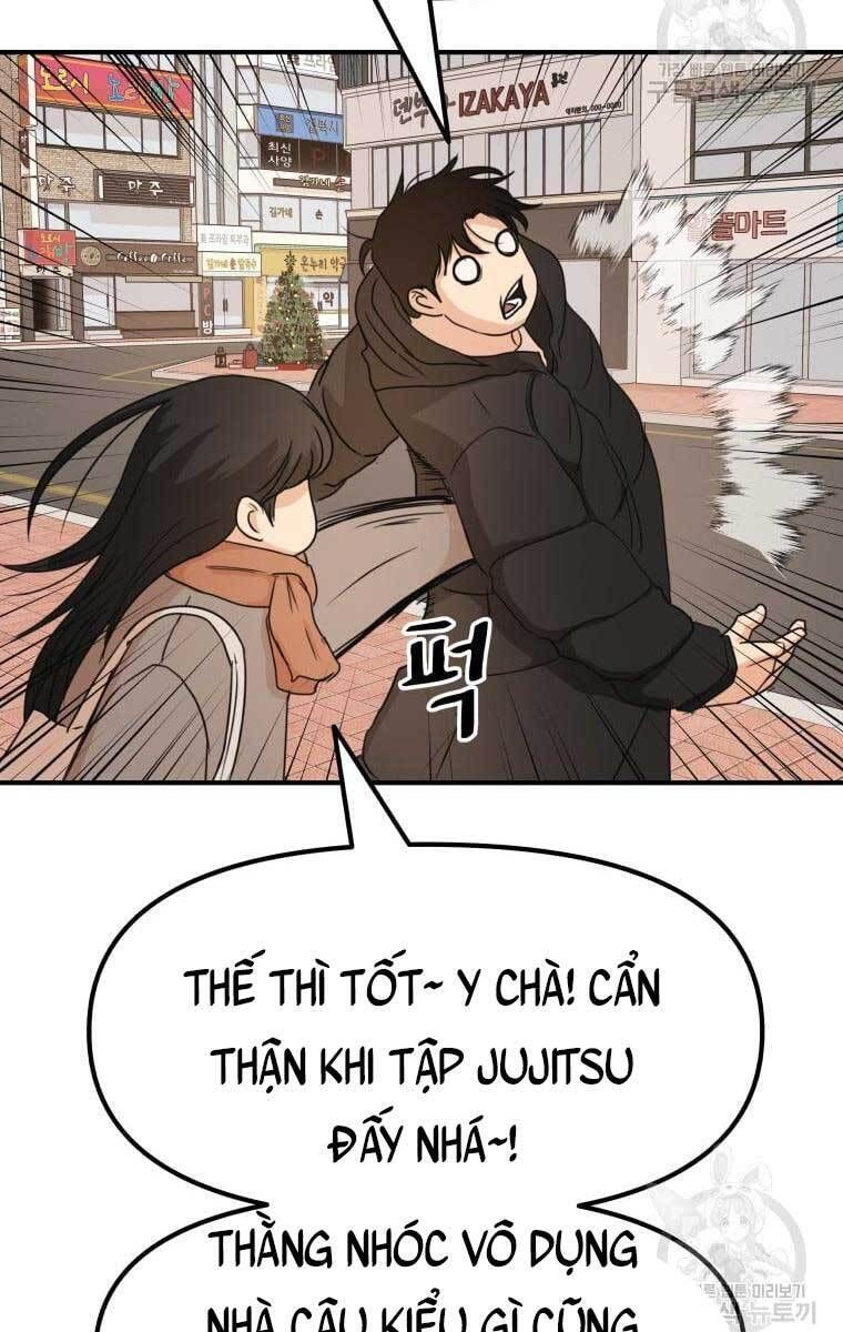 đọc truyện Bạn Trai Vệ Sĩ Chương 72 ảnh 61 tại Thiên Thai Truyện