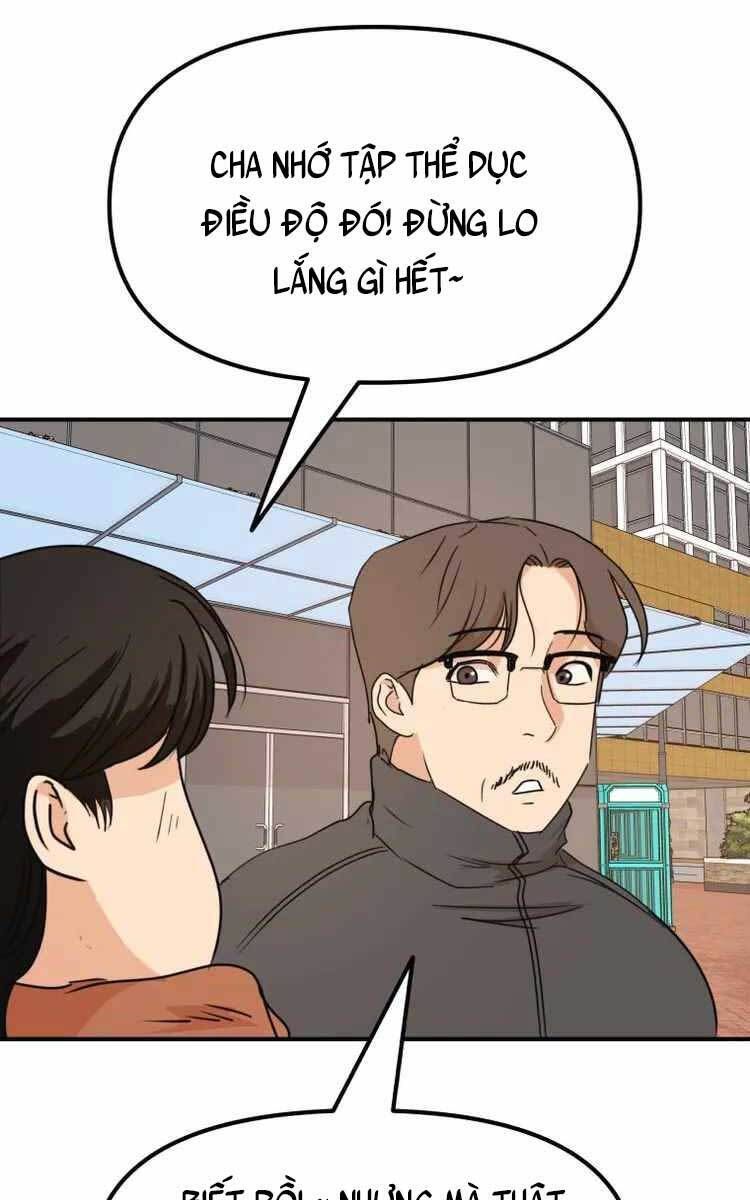 đọc truyện Bạn Trai Vệ Sĩ Chương 74 ảnh 19 tại Thiên Thai Truyện