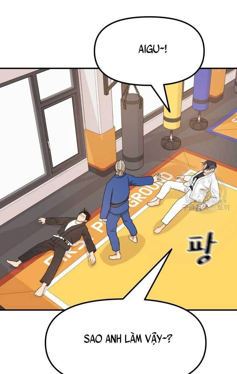 đọc truyện Bạn Trai Vệ Sĩ Chương 75 ảnh 30 tại Thiên Thai Truyện