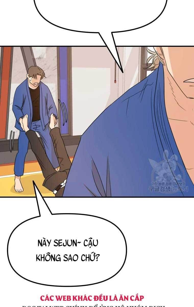 đọc truyện Bạn Trai Vệ Sĩ Chương 75 ảnh 35 tại Thiên Thai Truyện