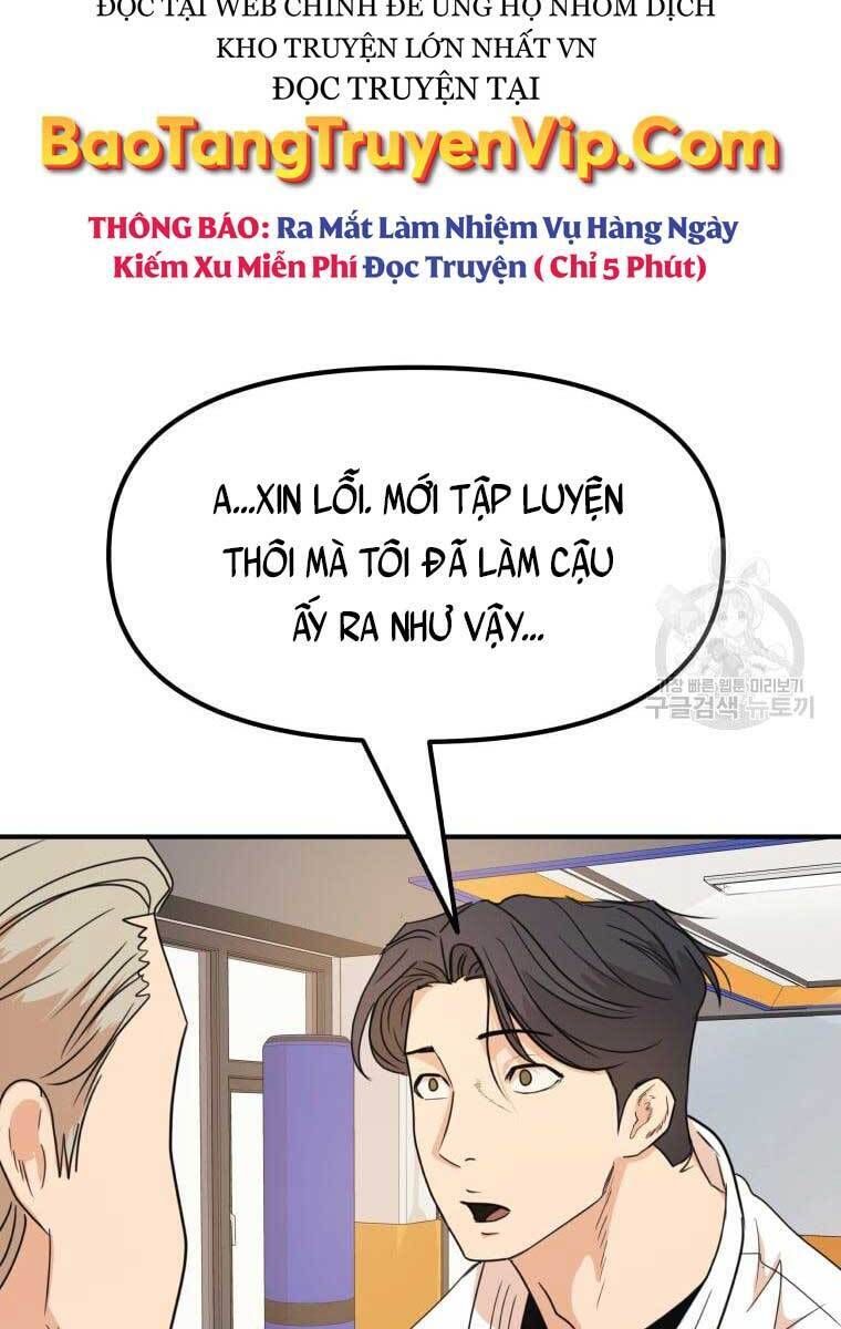 đọc truyện Bạn Trai Vệ Sĩ Chương 75 ảnh 36 tại Thiên Thai Truyện