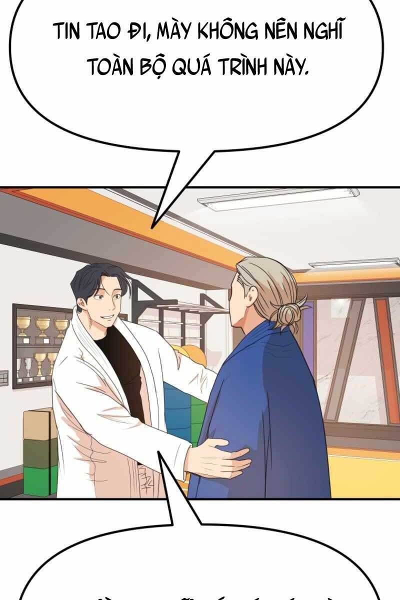 đọc truyện Bạn Trai Vệ Sĩ Chương 76 ảnh 8 tại Thiên Thai Truyện