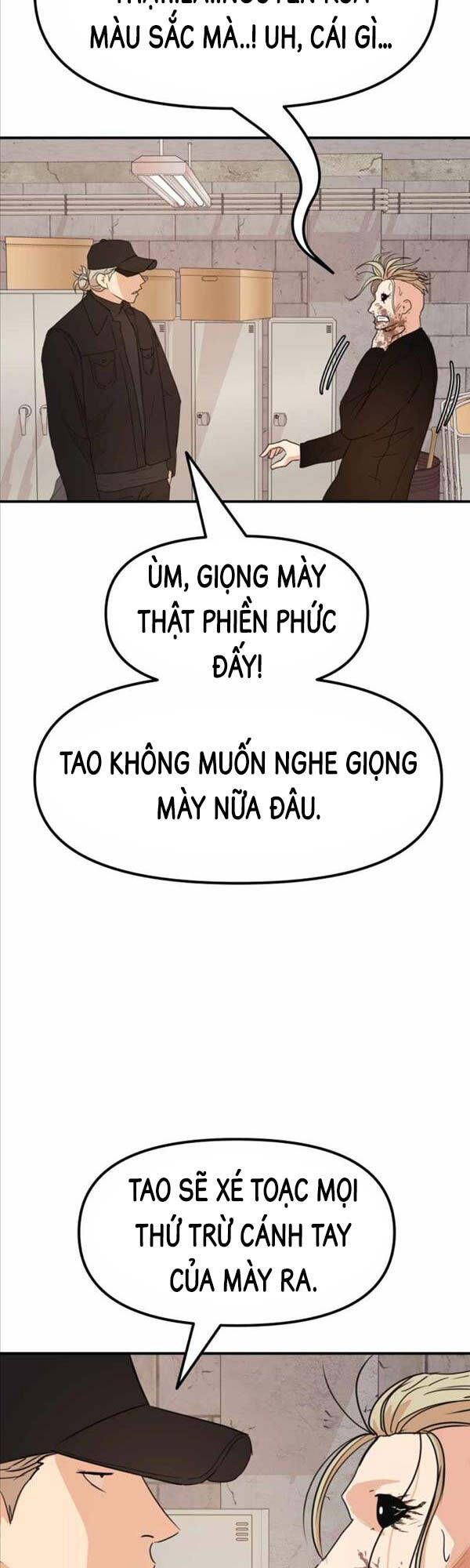 đọc truyện Bạn Trai Vệ Sĩ Chương 77 ảnh 10 tại Thiên Thai Truyện