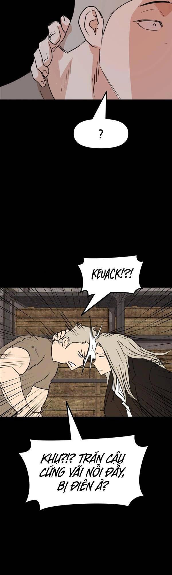 đọc truyện Bạn Trai Vệ Sĩ Chương 80 ảnh 15 tại Thiên Thai Truyện