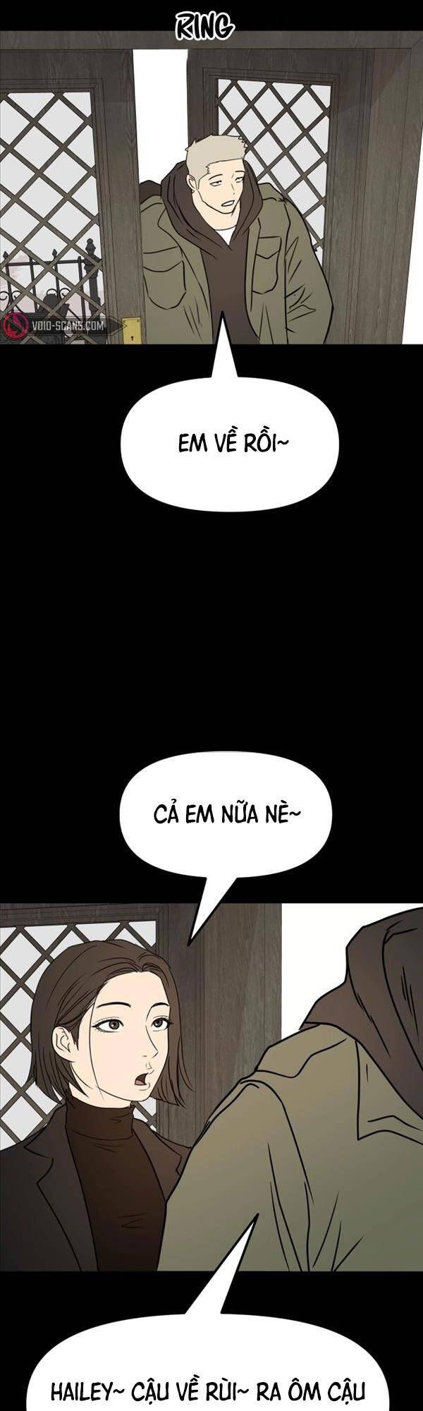 đọc truyện Bạn Trai Vệ Sĩ Chương 80 ảnh 19 tại Thiên Thai Truyện