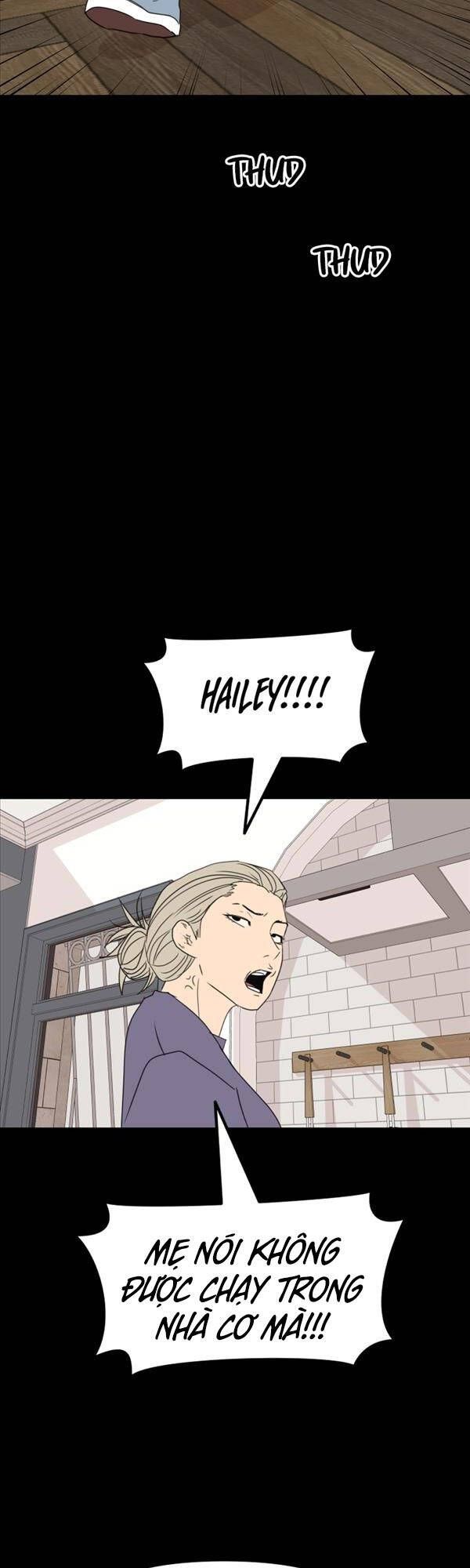 đọc truyện Bạn Trai Vệ Sĩ Chương 80 ảnh 21 tại Thiên Thai Truyện