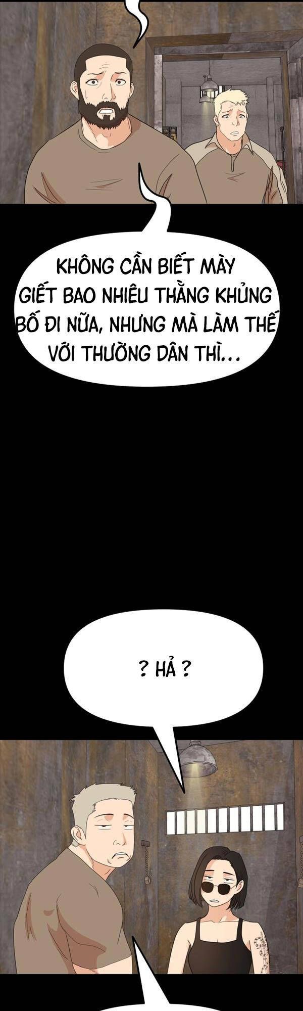 đọc truyện Bạn Trai Vệ Sĩ Chương 80 ảnh 4 tại Thiên Thai Truyện