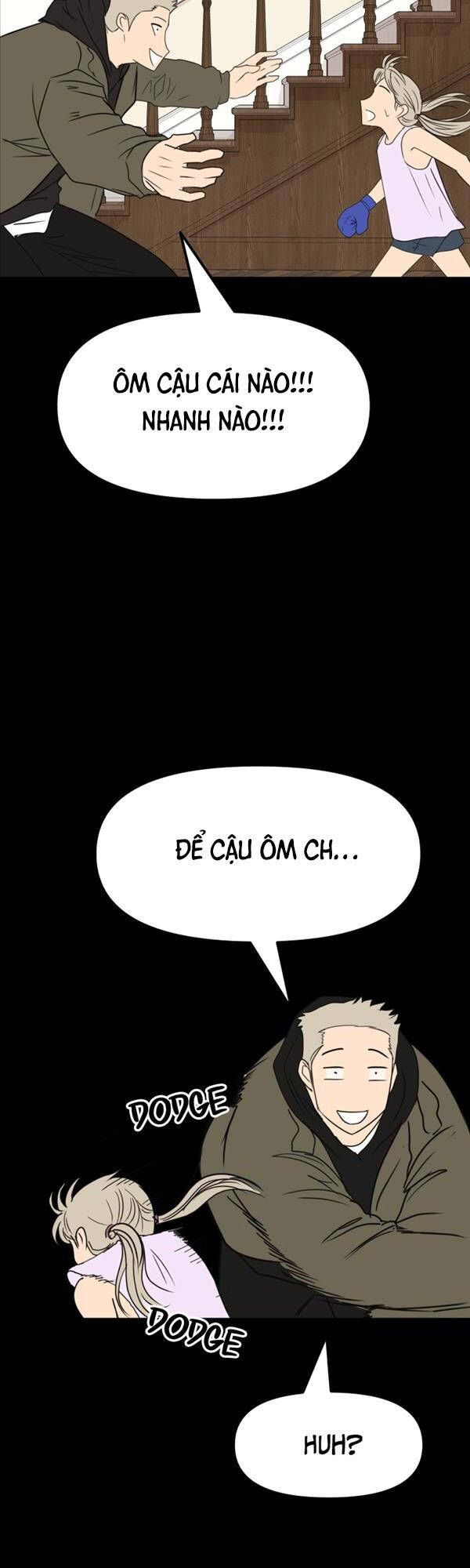 đọc truyện Bạn Trai Vệ Sĩ Chương 80 ảnh 23 tại Thiên Thai Truyện