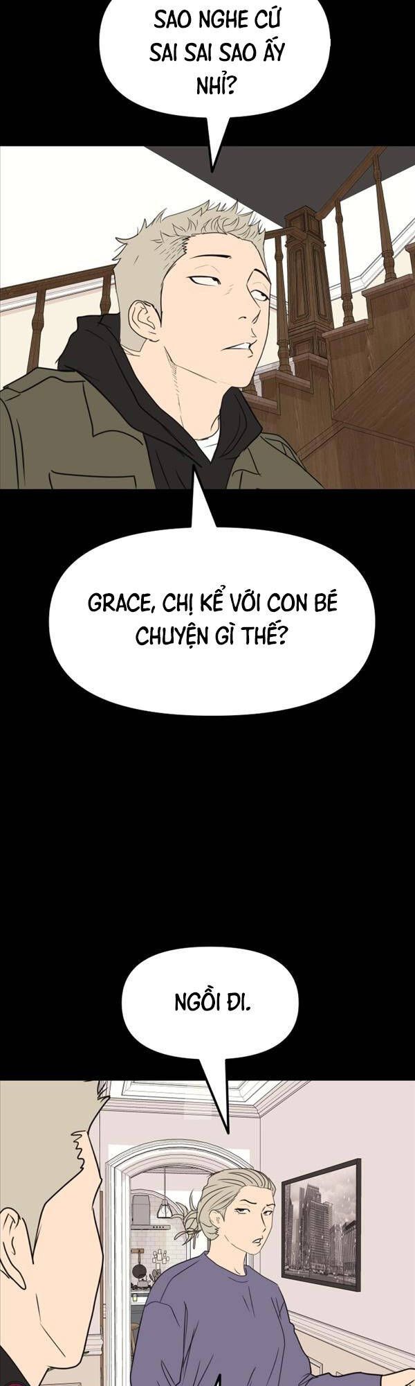 đọc truyện Bạn Trai Vệ Sĩ Chương 80 ảnh 30 tại Thiên Thai Truyện