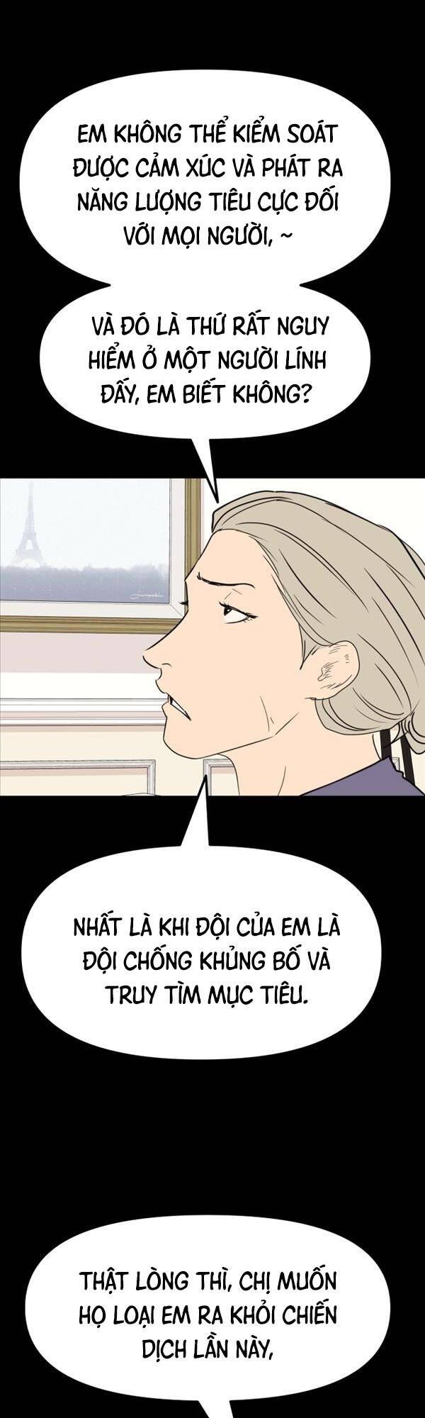 đọc truyện Bạn Trai Vệ Sĩ Chương 80 ảnh 35 tại Thiên Thai Truyện