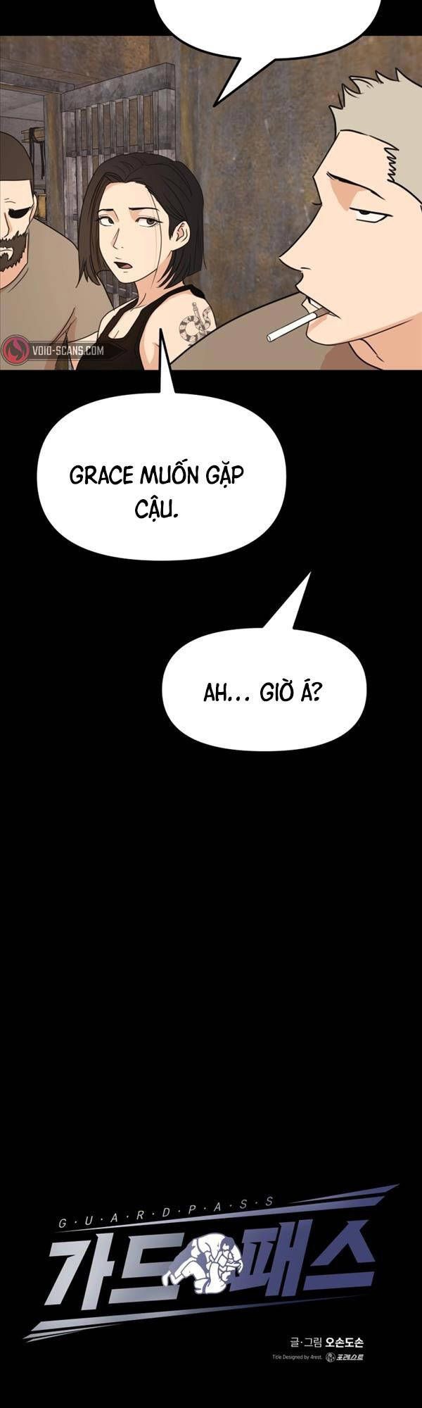 đọc truyện Bạn Trai Vệ Sĩ Chương 80 ảnh 8 tại Thiên Thai Truyện