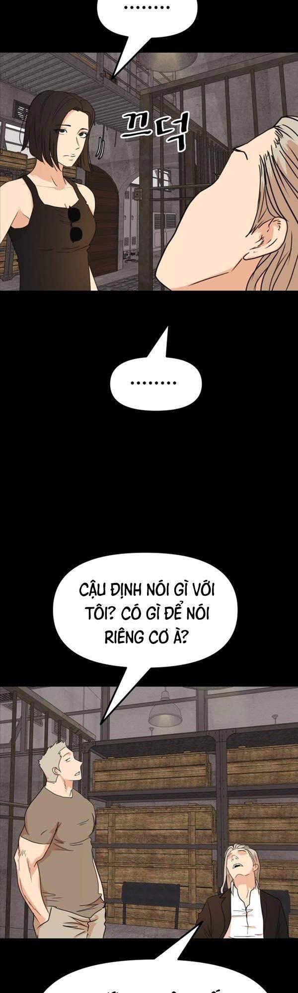 đọc truyện Bạn Trai Vệ Sĩ Chương 80 ảnh 11 tại Thiên Thai Truyện