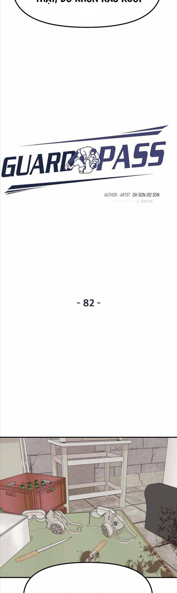 đọc truyện Bạn Trai Vệ Sĩ Chương 82 ảnh 15 tại Thiên Thai Truyện