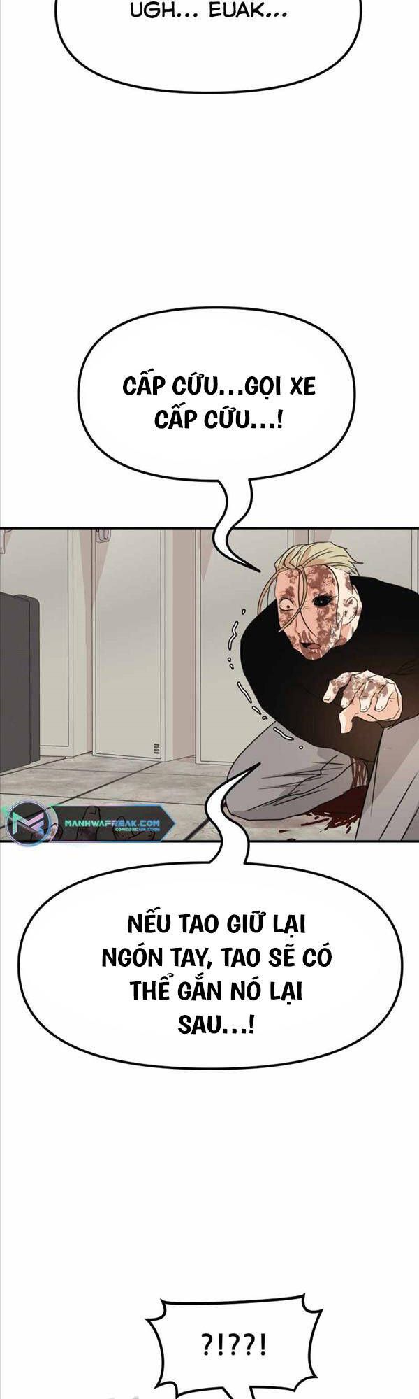 đọc truyện Bạn Trai Vệ Sĩ Chương 82 ảnh 16 tại Thiên Thai Truyện