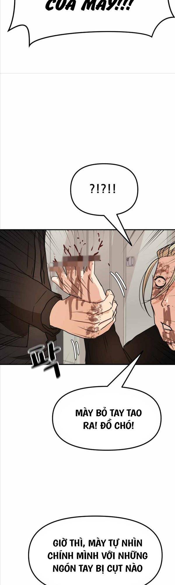 đọc truyện Bạn Trai Vệ Sĩ Chương 82 ảnh 19 tại Thiên Thai Truyện