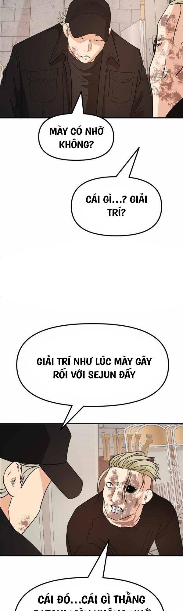 đọc truyện Bạn Trai Vệ Sĩ Chương 82 ảnh 26 tại Thiên Thai Truyện