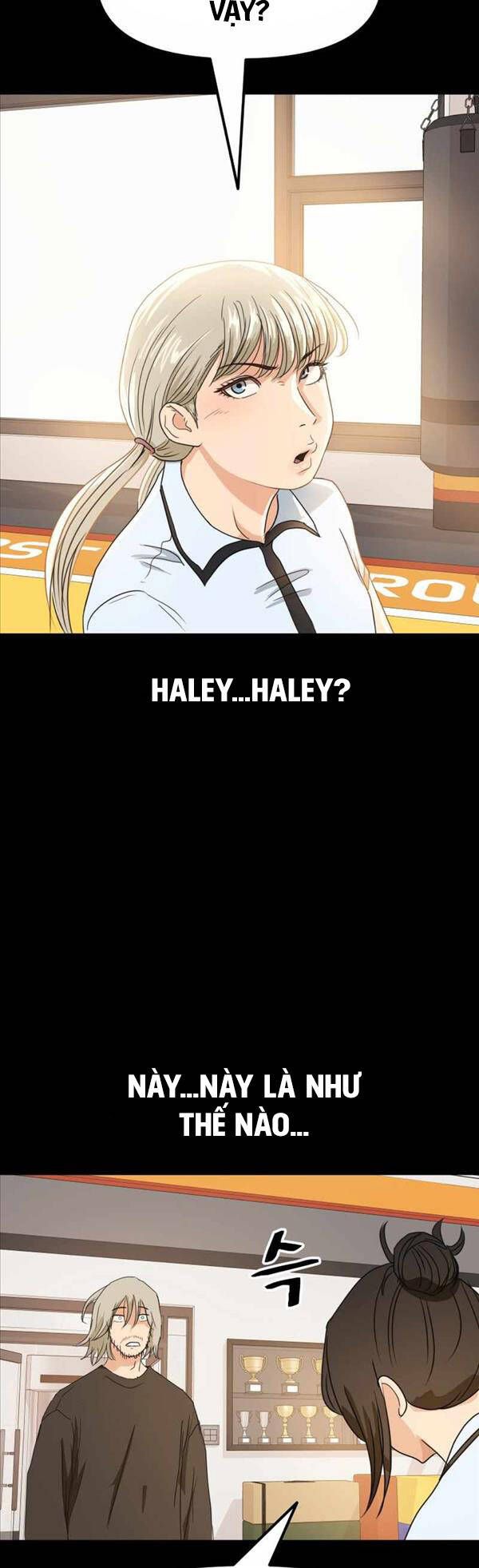 đọc truyện Bạn Trai Vệ Sĩ Chương 82 ảnh 35 tại Thiên Thai Truyện