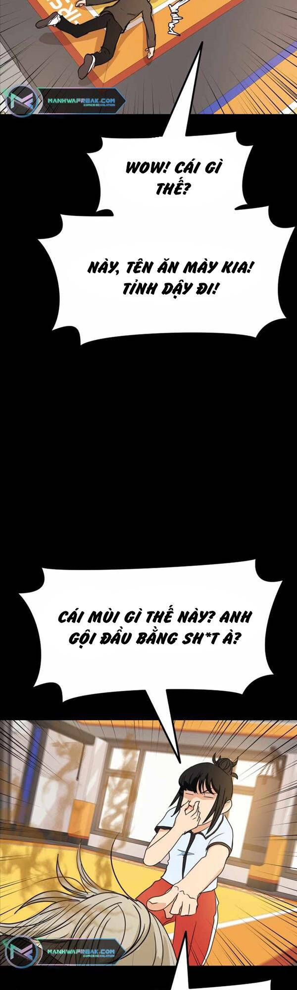 đọc truyện Bạn Trai Vệ Sĩ Chương 82 ảnh 40 tại Thiên Thai Truyện