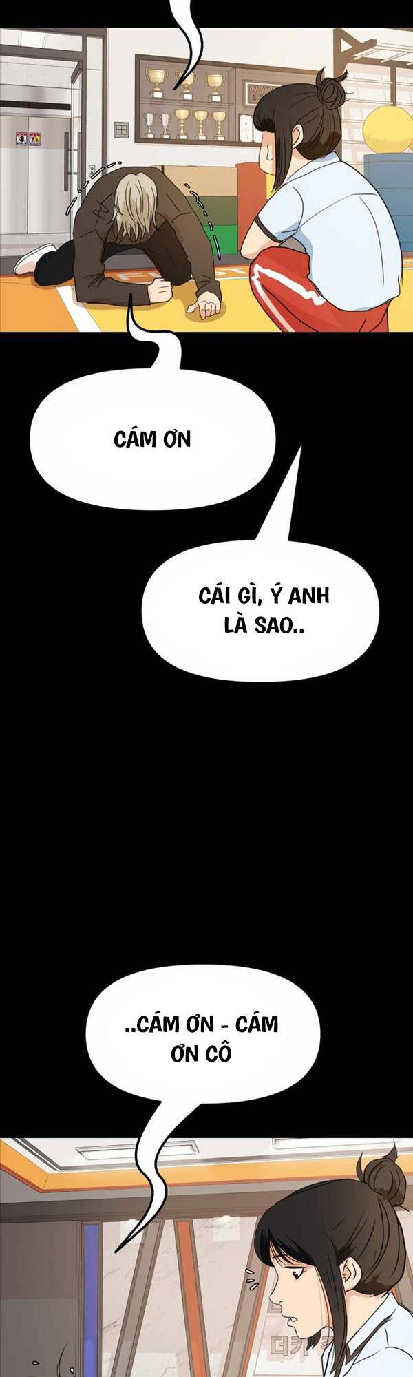 đọc truyện Bạn Trai Vệ Sĩ Chương 82 ảnh 43 tại Thiên Thai Truyện